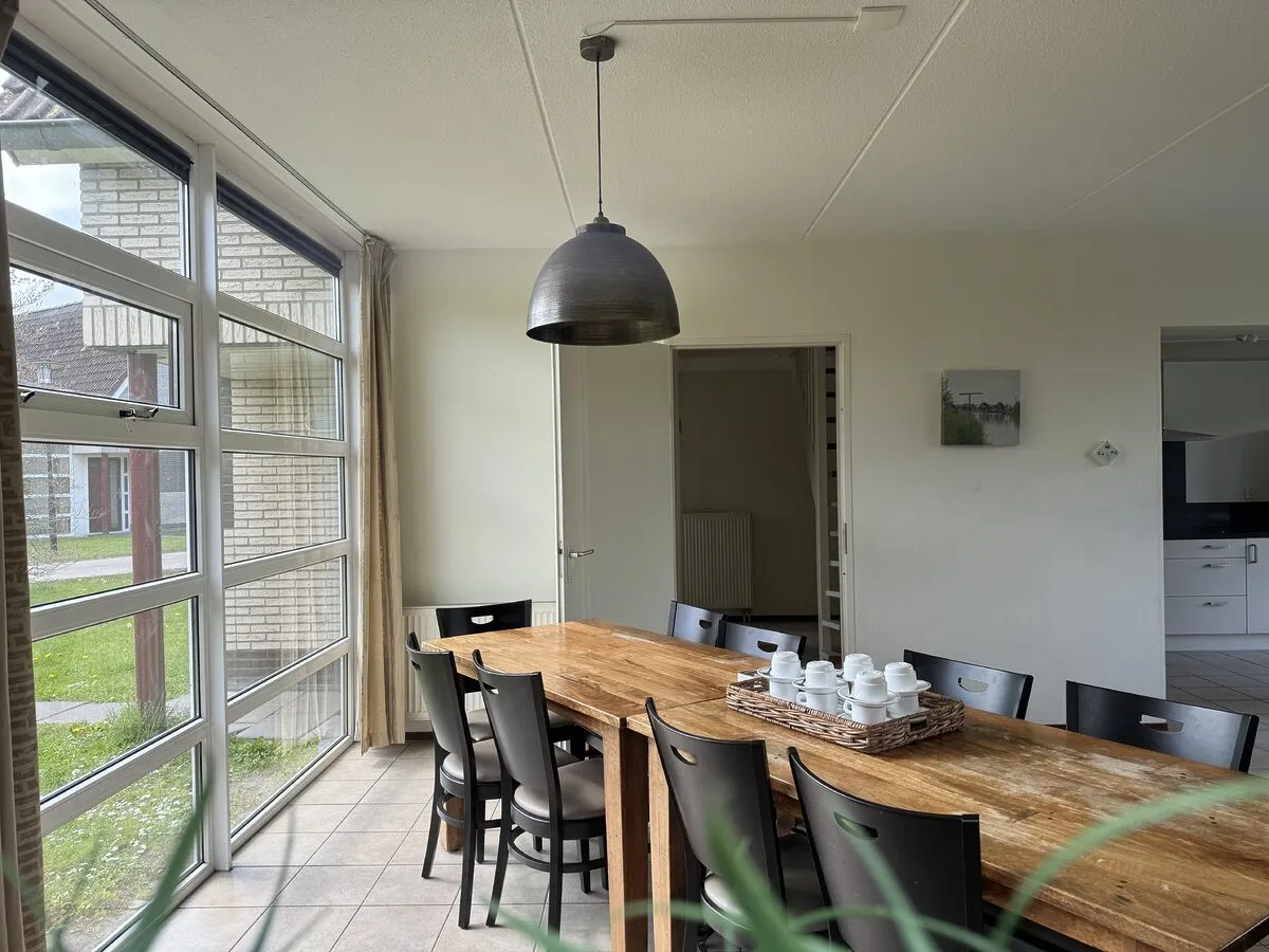 Center Parcs Parc Sandur in Emmen, Drenthe – Bild 3