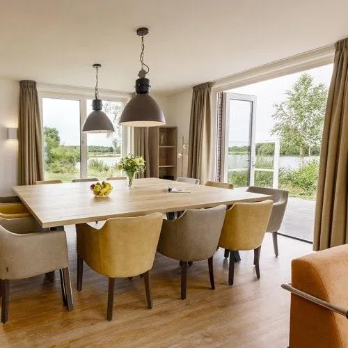 Center Parcs Parc Sandur in Emmen, Drenthe – Bild 5