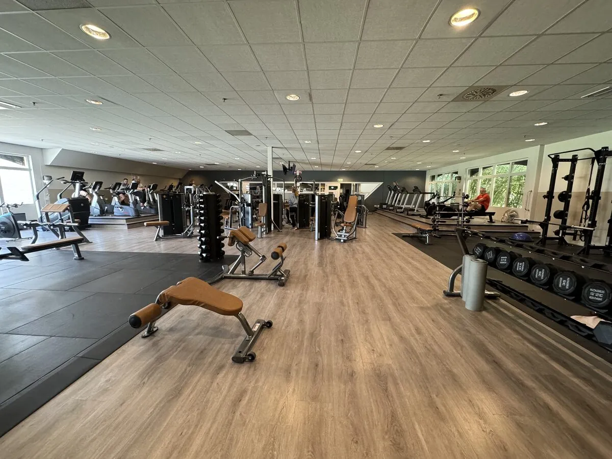 Center Parcs Parc Sandur in Emmen, Drenthe – Bild 6