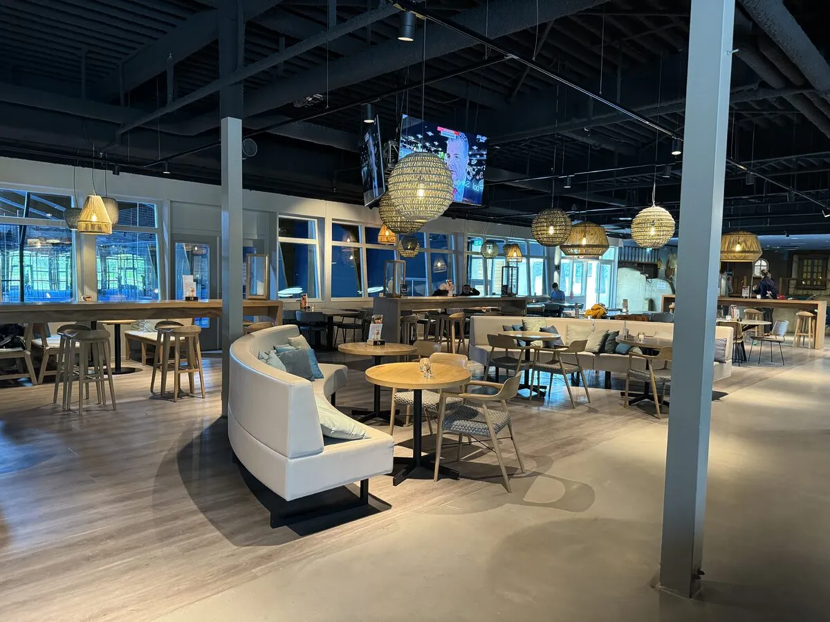 Center Parcs Parc Sandur in Emmen, Drenthe – Bild 7