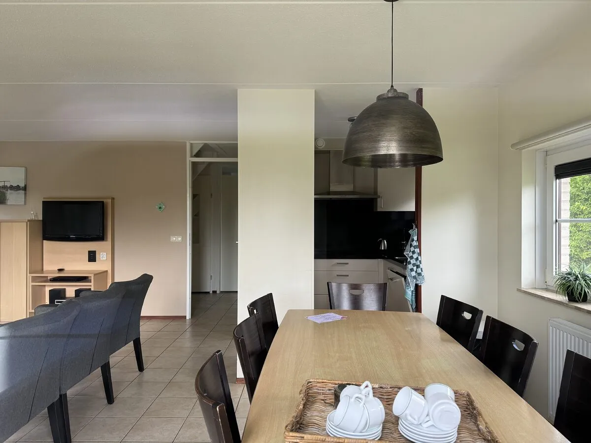 Center Parcs Parc Sandur in Emmen, Drenthe – Bild 8