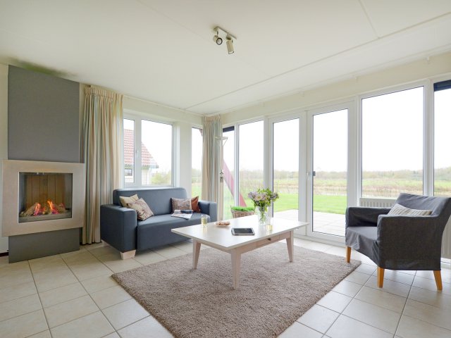Premium Ferienhaus
