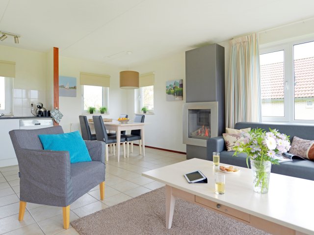 Premium Ferienhaus