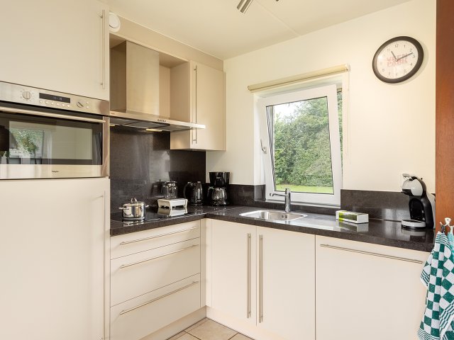 Premium Ferienhaus