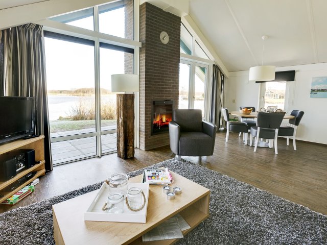 VIP Ferienhaus