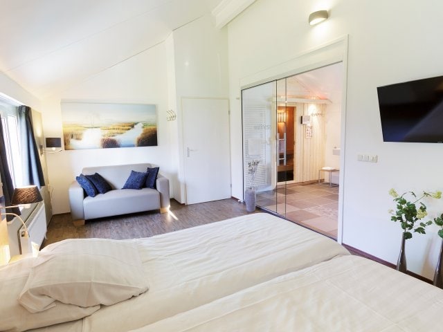 VIP Ferienhaus