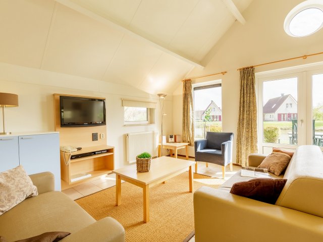 Comfort Ferienhaus
