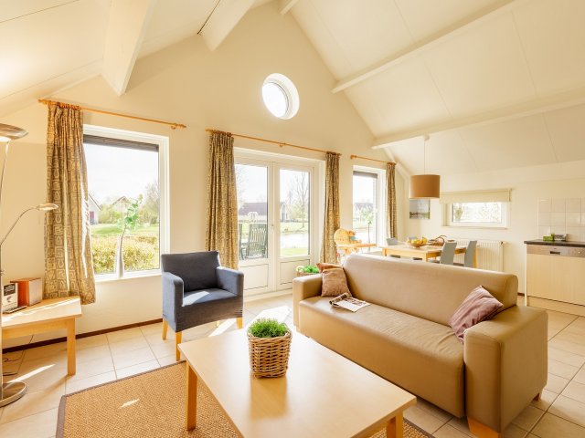 Comfort Ferienhaus