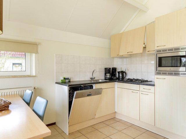 Comfort Ferienhaus