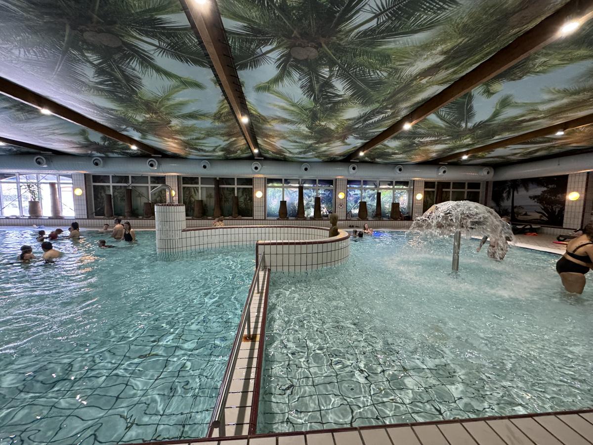 Center Parcs Parc Sandur