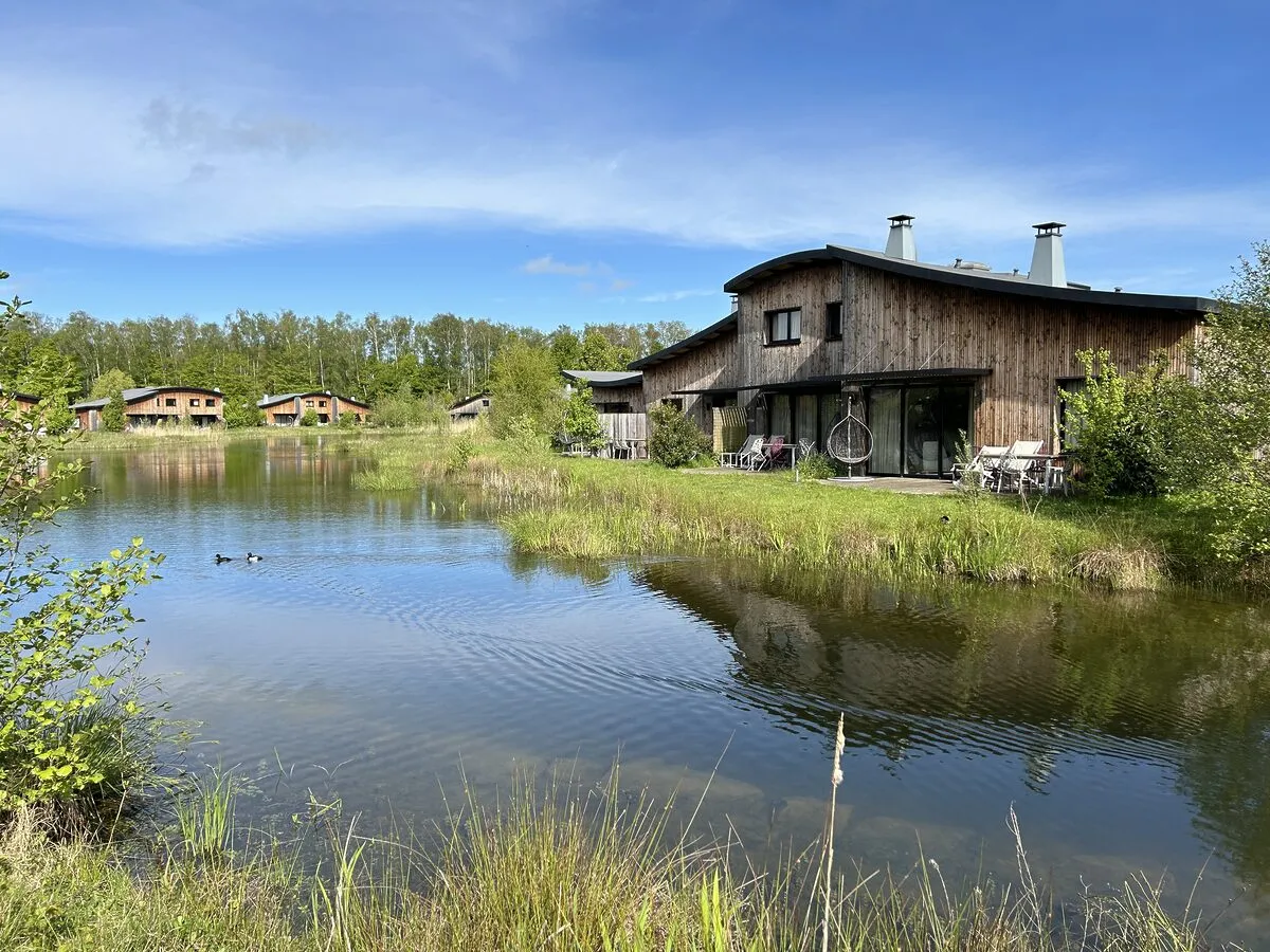 Die besten Center Parcs Ferienparks in Frankreich auf einen Blick