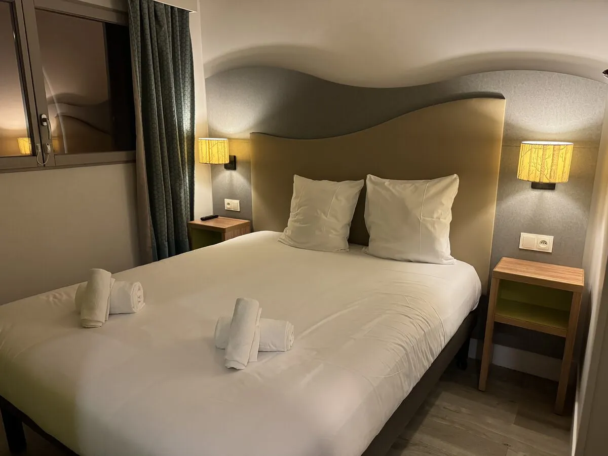 Premium Ferienhaus im Center Parcs Villages Nature Paris