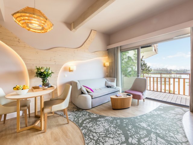 VIP Apartment