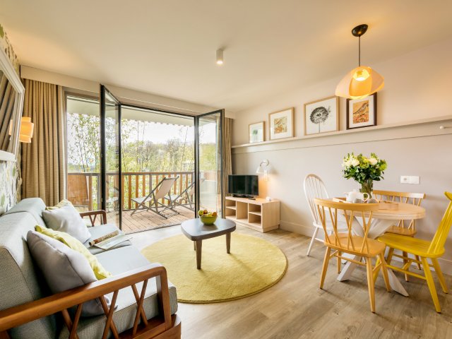 Premium Apartment