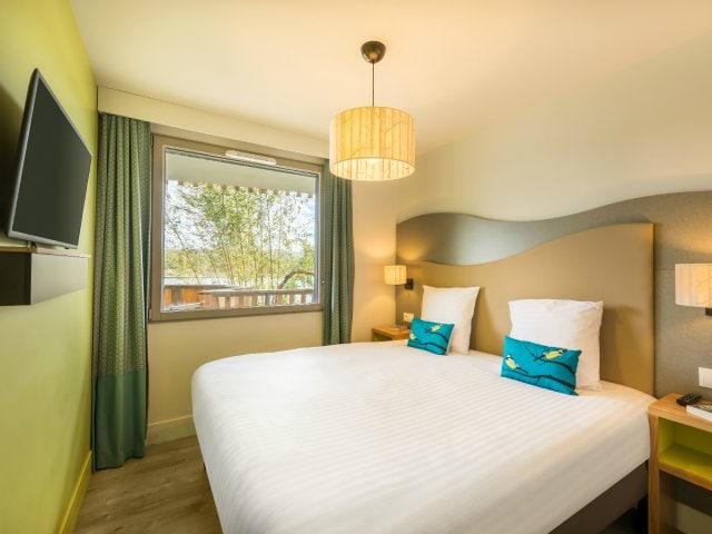 Premium Apartment