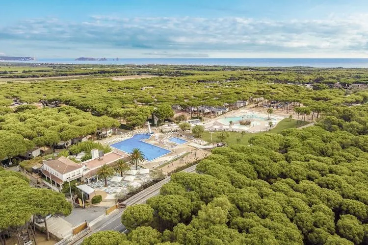 Cypsela Resort