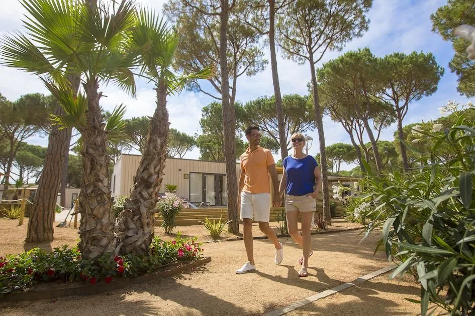 Cypsela Resort in Pals, Katalonien – Bild 13