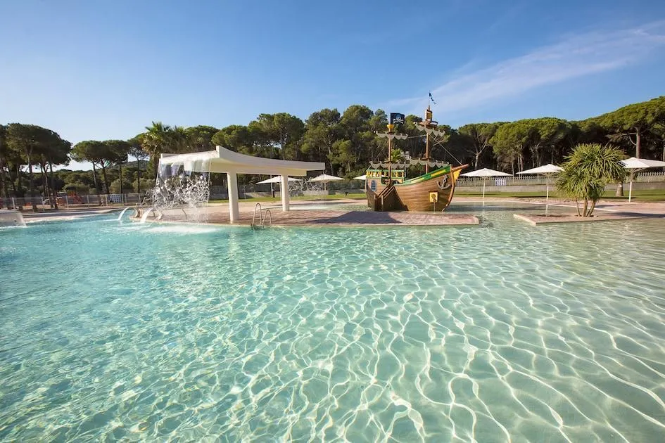 Cypsela Resort in Pals, Katalonien – Bild 8