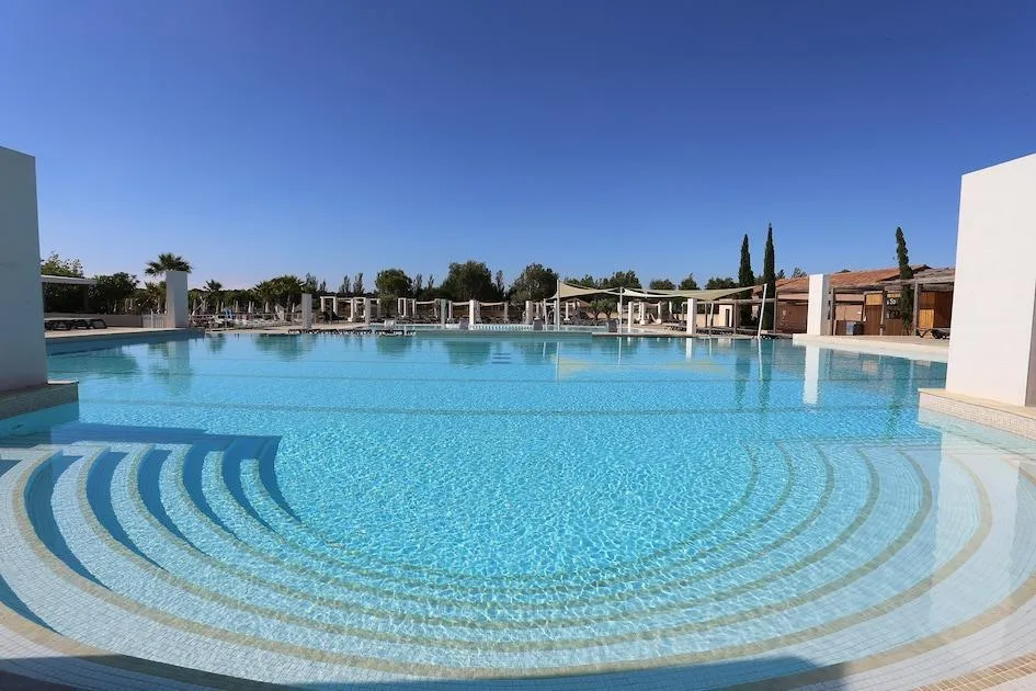 Domaine de la Dragonnière in Vias, Okzitanien – Bild 2