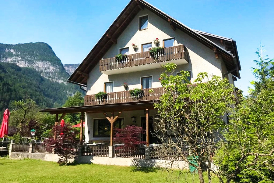 Dormio Gasthof Höllwirt