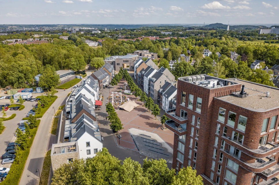 Dormio Hotel de Prins van Oranje