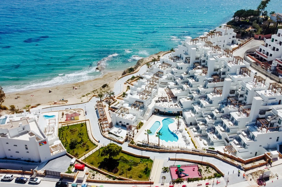 Dormio Resort Costa Blanca Beach & Spa