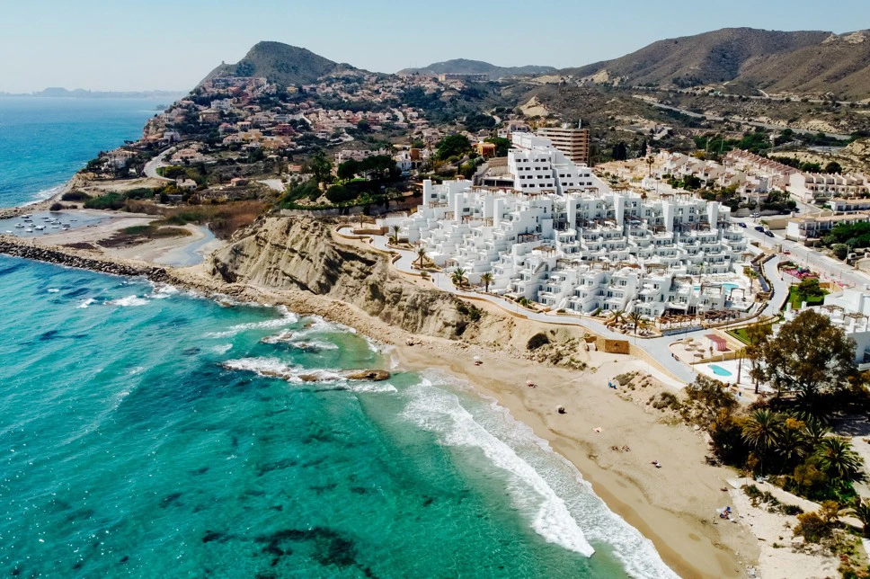 Dormio Resort Costa Blanca Beach & Spa in Alicante, Valencia – Bild 2