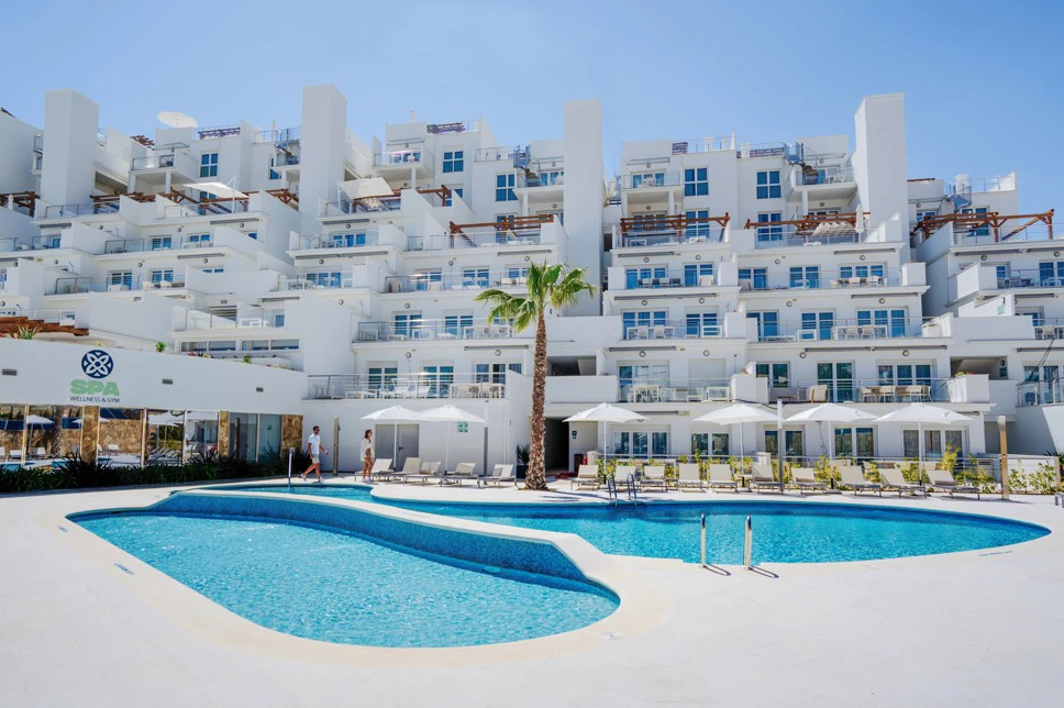 Dormio Resort Costa Blanca Beach & Spa in Alicante, Valencia – Bild 3