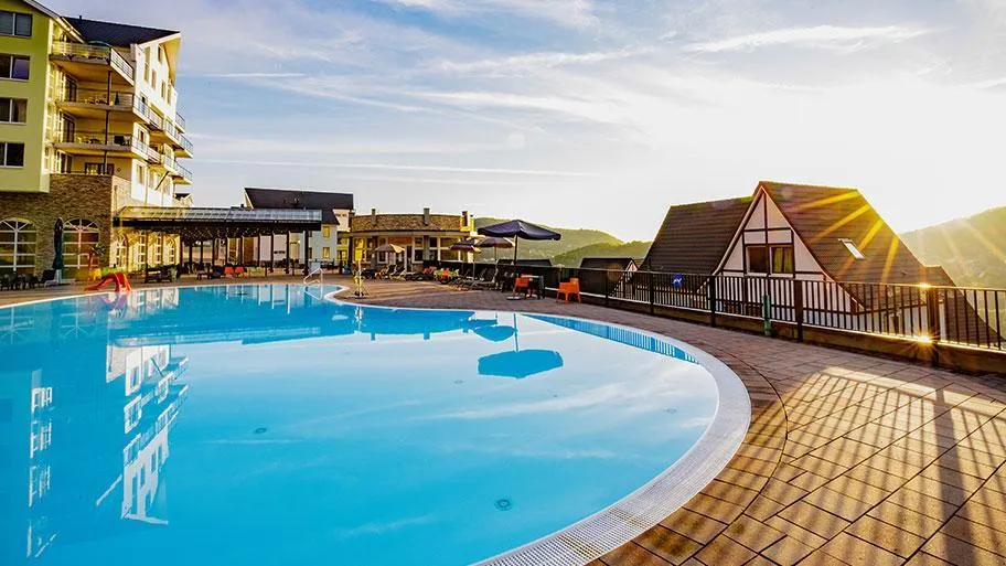 Dormio Resort Eifeler Tor