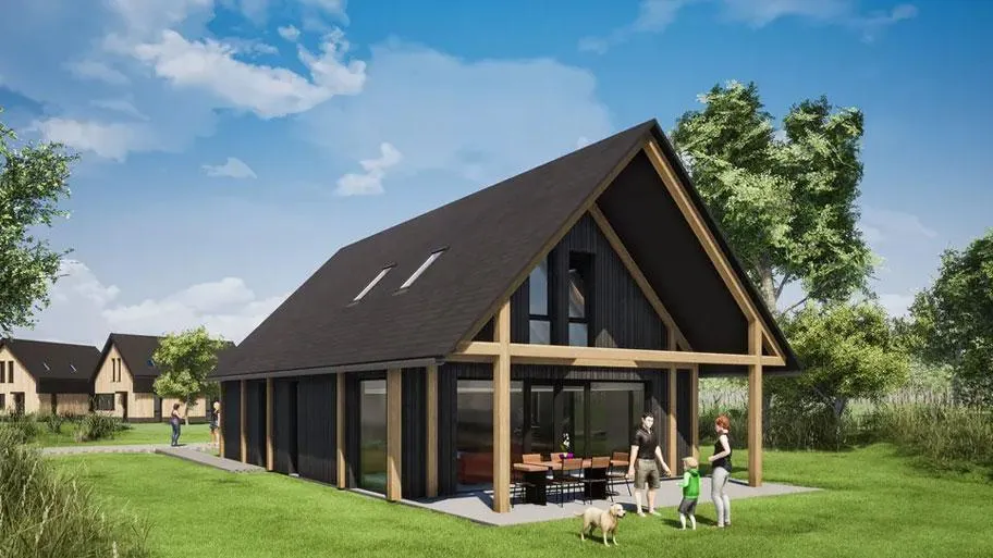 Dormio Resort Nieuwvliet-Bad in Nieuwvliet, Zeeland – Bild 11