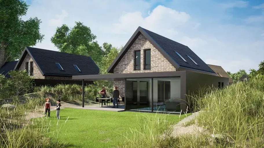 Dormio Resort Nieuwvliet-Bad in Nieuwvliet, Zeeland – Bild 5