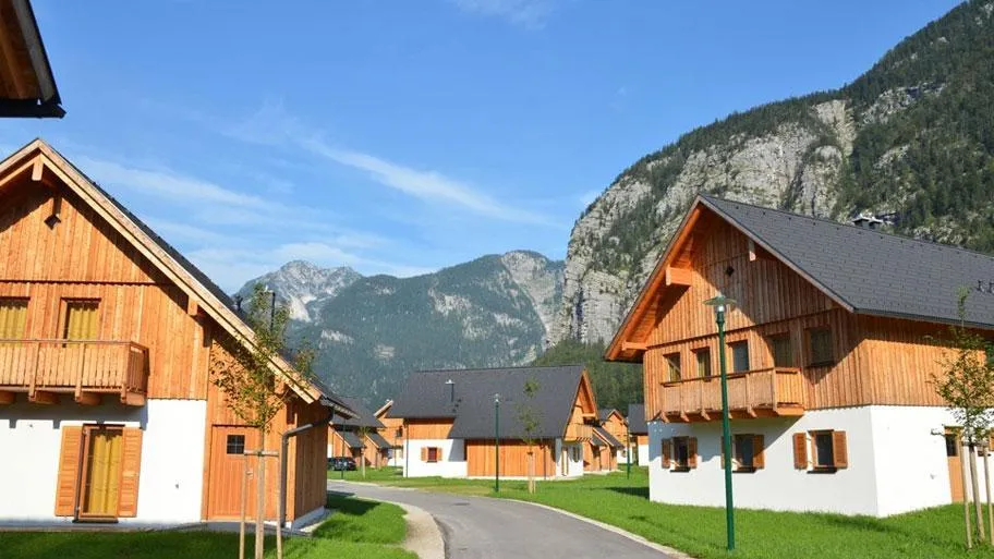 Dormio Resort Obertraun