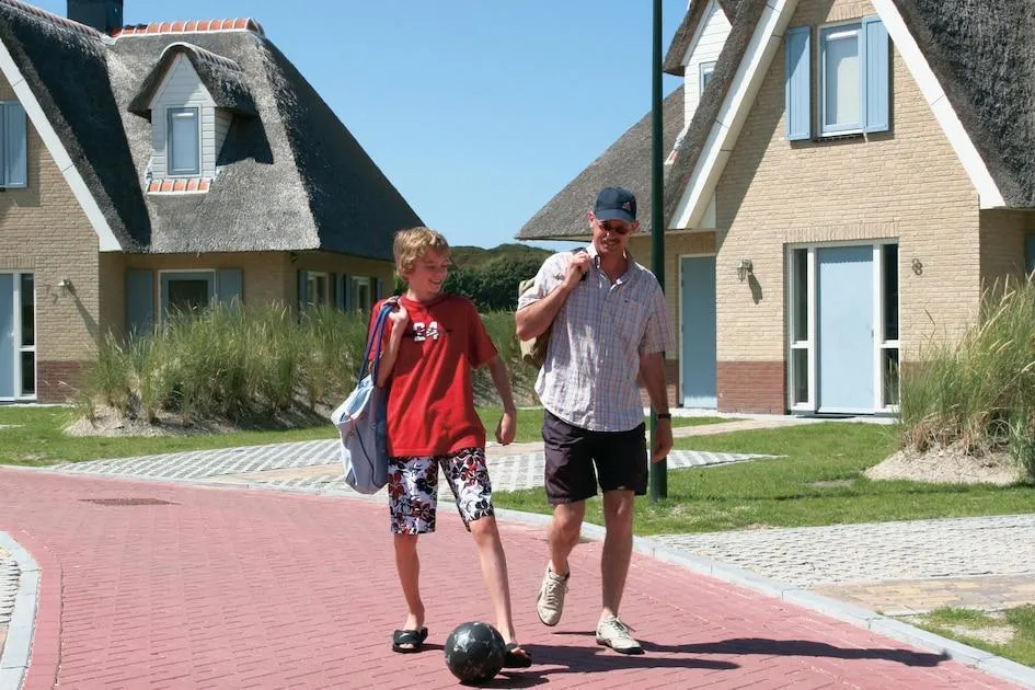 Dormio Villapark Duynzicht in Julianadorp, Nordholland – Bild 5