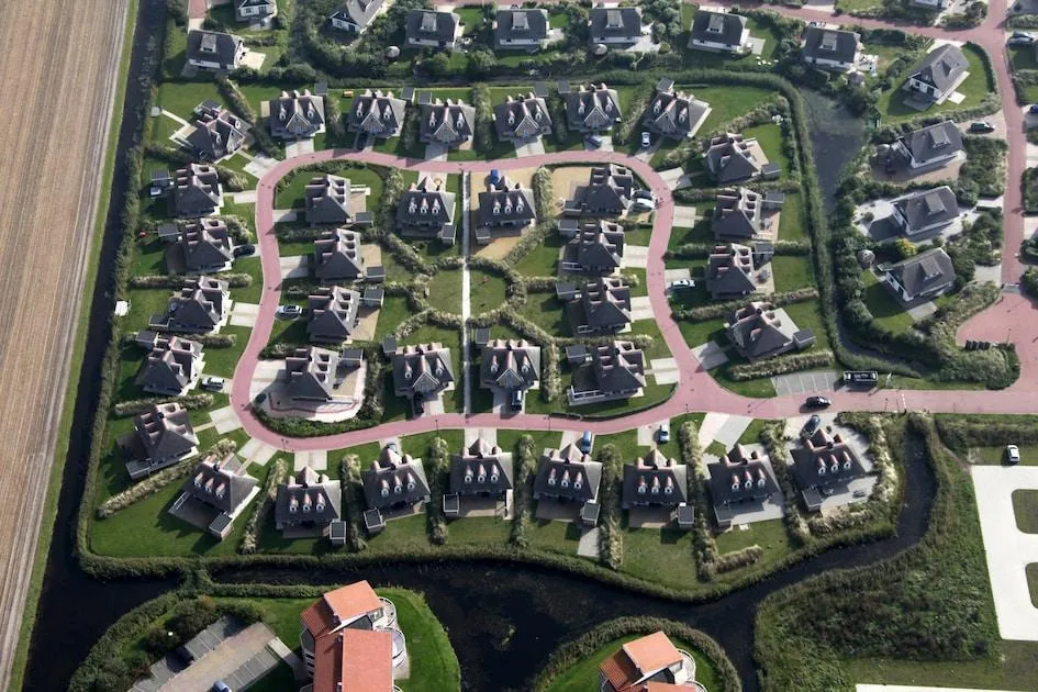 Dormio Villapark Duynzicht in Julianadorp, Nordholland – Bild 7