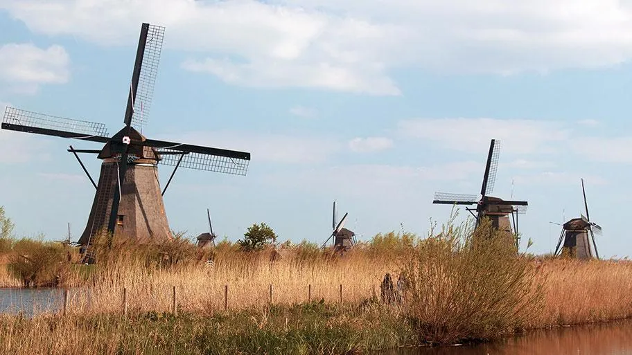 Dutchen Erfgoedpark de Hoop in Uitgeest, Nordholland – Bild 3