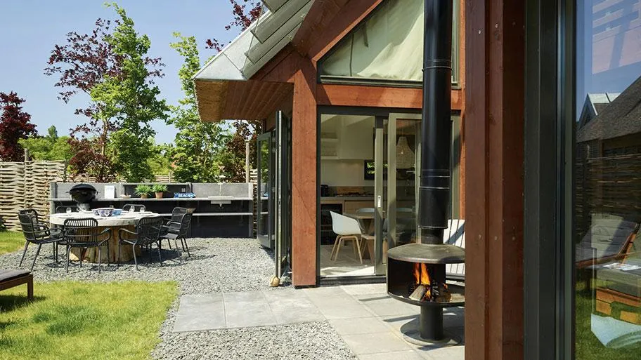 Dutchen Park Duynvoet in Schoorl, Nordholland – Bild 10