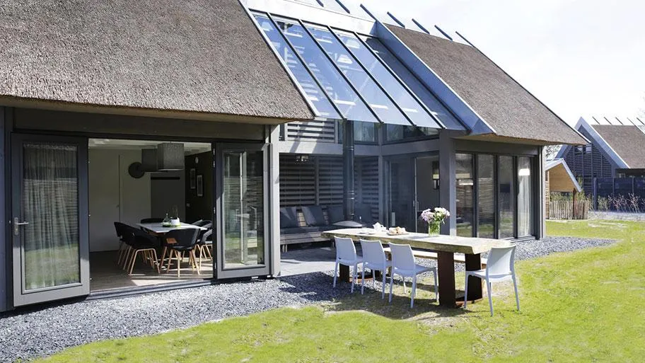 Dutchen Park Duynvoet in Schoorl, Nordholland – Bild 2