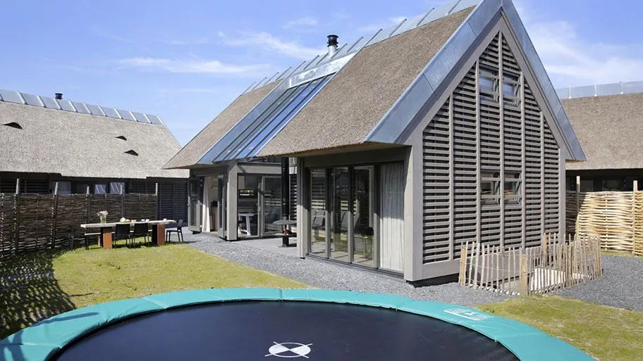 Dutchen Park Duynvoet in Schoorl, Nordholland – Bild 3