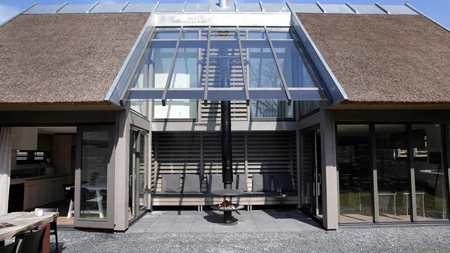 Dutchen Park Duynvoet in Schoorl, Nordholland – Bild 8