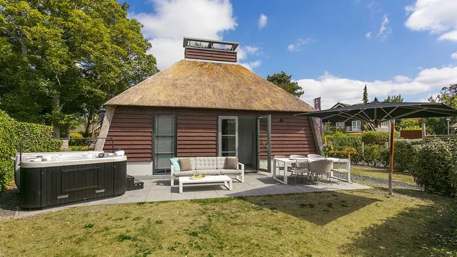 Dutchen Park Weideduyn in Schoorl, Nordholland – Bild 10