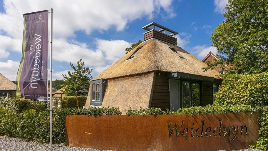 Dutchen Park Weideduyn in Schoorl, Nordholland – Bild 2