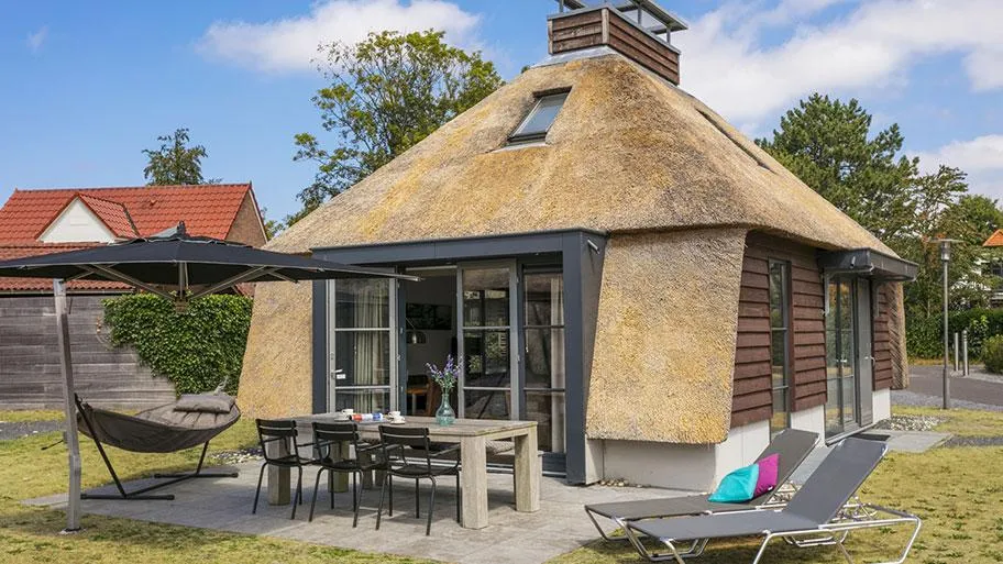 Dutchen Park Weideduyn in Schoorl, Nordholland – Bild 3