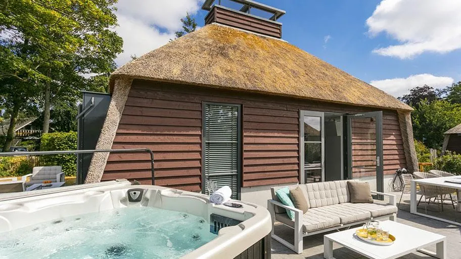 Dutchen Park Weideduyn in Schoorl, Nordholland – Bild 7
