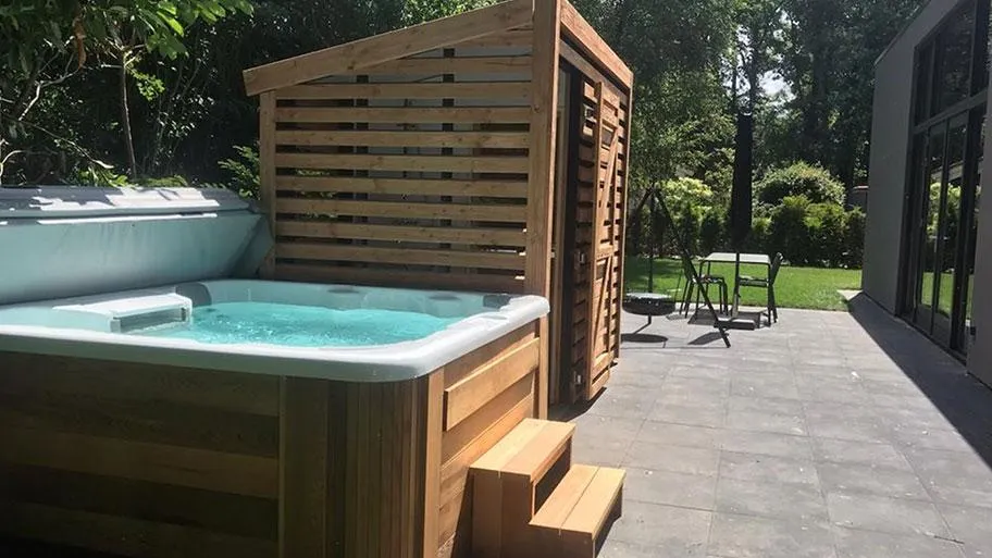 Dutchen Suitelodges Gooilanden in Loosdrecht, Nordholland – Bild 10