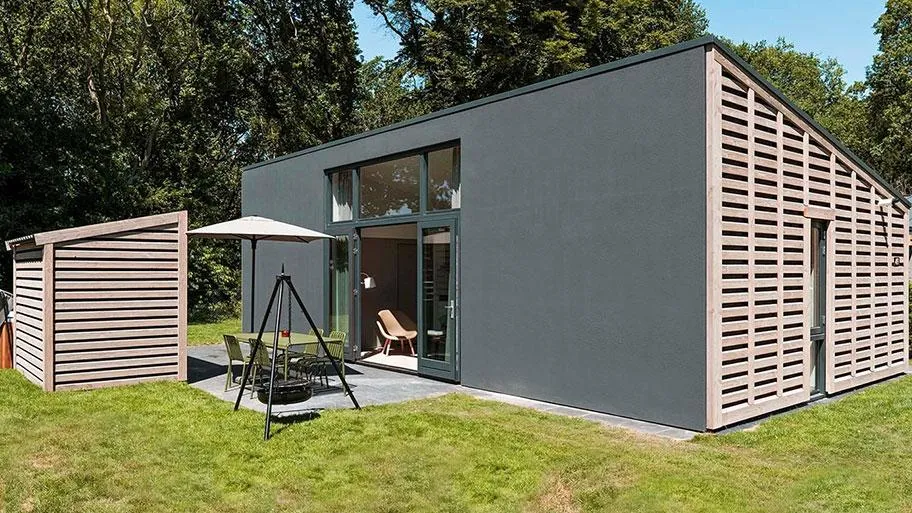 Dutchen Suitelodges Gooilanden in Loosdrecht, Nordholland – Bild 7