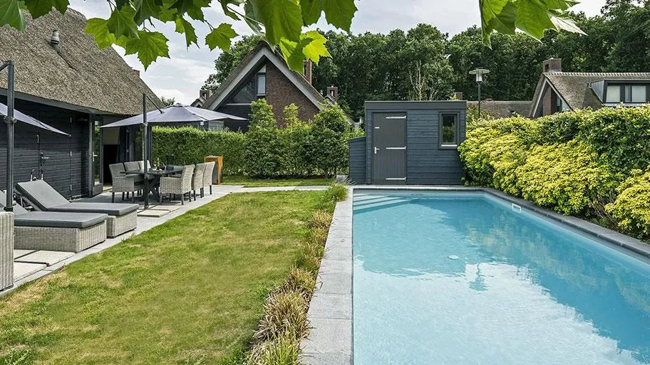Dutchen Villapark Mooi Schoorl in Schoorl, Nordholland – Bild 3
