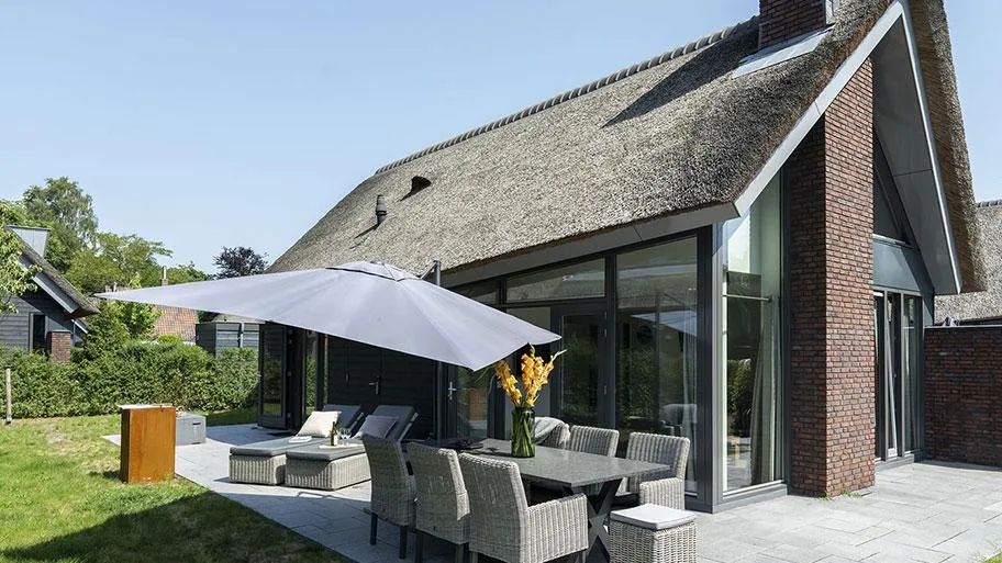 Dutchen Villapark Mooi Schoorl in Schoorl, Nordholland – Bild 4