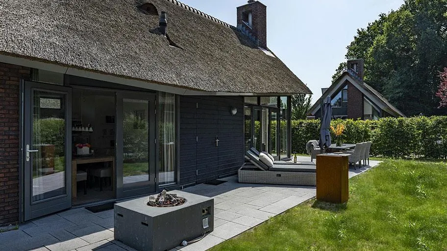 Dutchen Villapark Mooi Schoorl in Schoorl, Nordholland – Bild 5