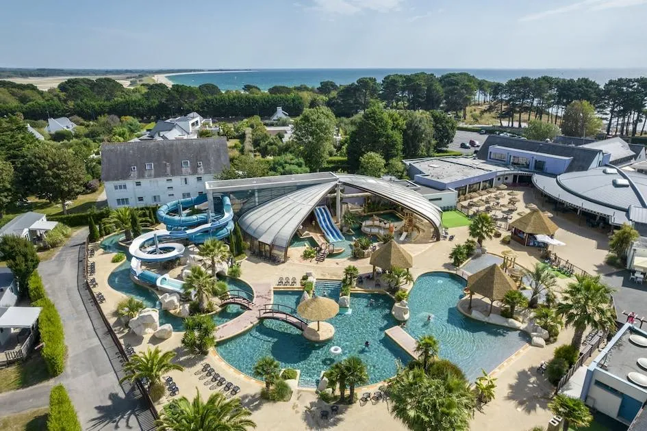 Escale Saint-Gilles in Bénodet, Bretagne – Bild 7