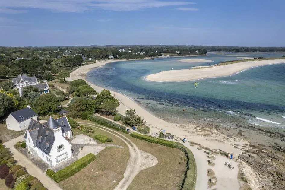 Escale Saint-Gilles in Bénodet, Bretagne – Bild 8